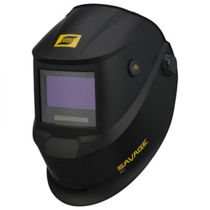 ESAB Savage A41 crna